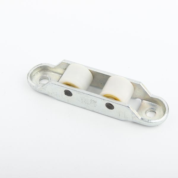 14mm or 16mm UPVC Window Roller for Sliding Doors from Manufacturers Direct