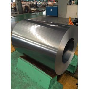 Astm A677 50a800 Cold Rolled Steel Coil Hard Hardness