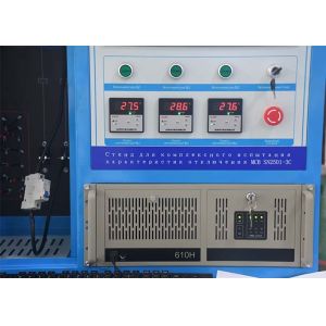 IEC 60898-1 Circuit Breaker Tripping Characteristics Temperature Rise Test