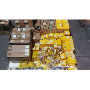 Sleves Piston C1.1 Cylinder Liner C1.5 Piston Ring C1.7 Liner Kit C2.2 Piston