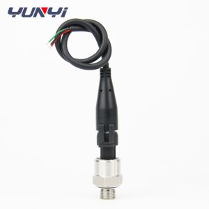 4-20ma Oil Fuel Diesel Air Gas Water Import Ceramic Pressure Sensor Transmitter