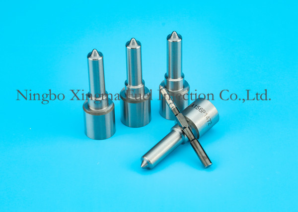 Common Rail Injector Nozzles Diesel Spare Parts Diesel Engine Fuel Nozzle
