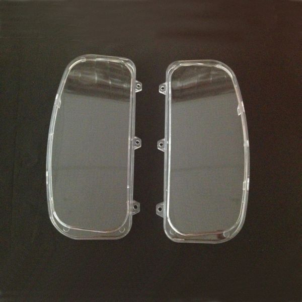 Quality Transparent Plastic PC Injection Plastic Spare Parts For Household wholesale