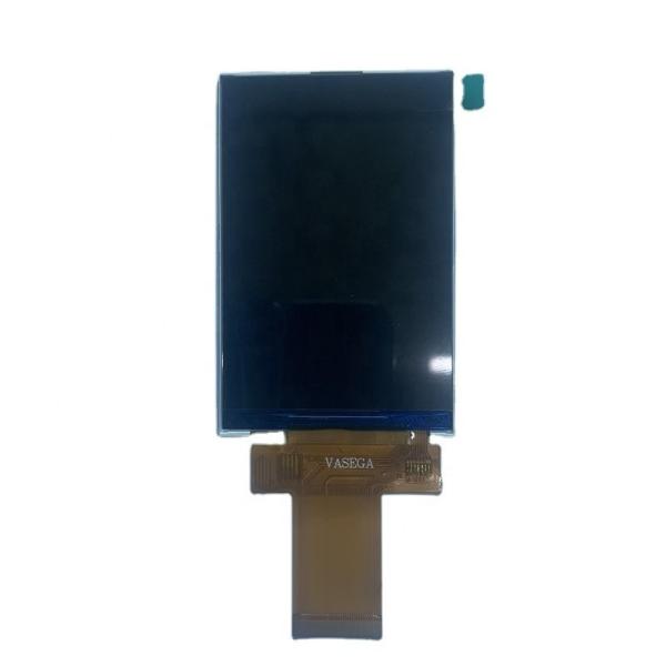 3.5" TFT LCD ILI9488 3/4-wire SPI compatible 8bit/16bit parallel port 40PIN 12