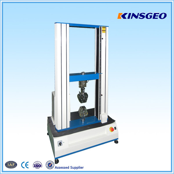 Quality ASTM Computer Control Double Pole Pressure Testing Machine with Panasonic Servo Motor wholesale