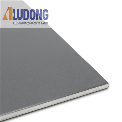 Custom Size ACP Alucobond Drawing Aluminum Composite Panel For Curtain Wall