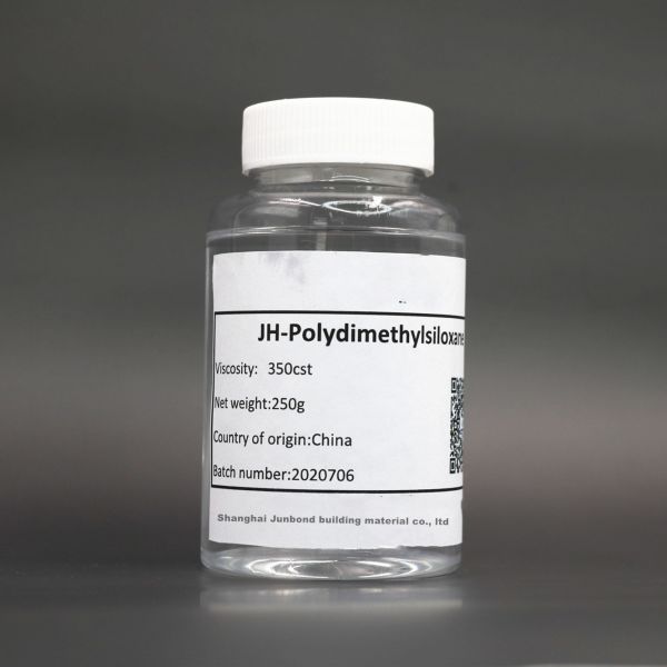Quality Silicone Rubber Hydroxy Terminated Polydimethylsiloxane PDMS 107 wholesale