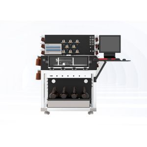 192 Channel Oligo Synthesizer With Optional Trityl Monitor For DNA/RNA/LNA