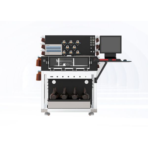 DNA RNA Oligo Synthesizer 192P Automated Oligonucleotide Synthesis For Rna