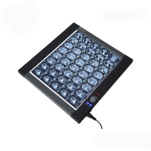 X Ray Film Viewer / Quadruble Panel Medical LED Film Viewer