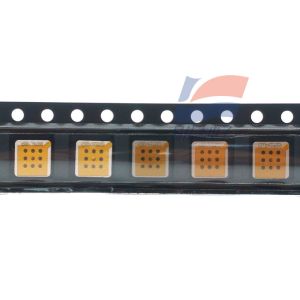 Cheap GM402B Gas Sensor MEMS Process for Accurate Detection of CH4 and C3H8 in Consumer Electronics for sale