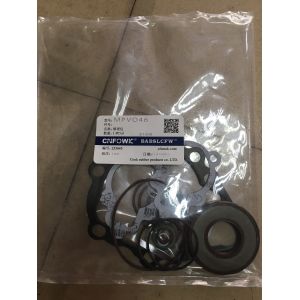 China Seal repair kit for Sauer MPV046 hydraulic piston pump on sale
