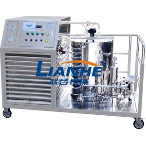 3p-15p Antirust Perfume Making Machine Explosionproof Practical