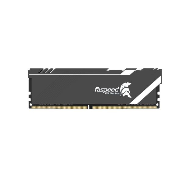 Quality Faspeed ZS Series Memory Module RAM 8GB 3200MHz PC4 25600 DDR4 With Heatsink wholesale