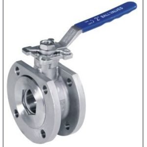 Cheap Q71F high mounting pad ball valve for sale