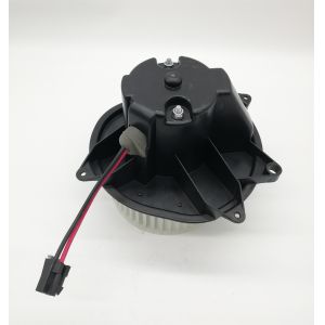 12V Truck Blower Fan Motor For Navistar OEM 3599581C2 E8654002