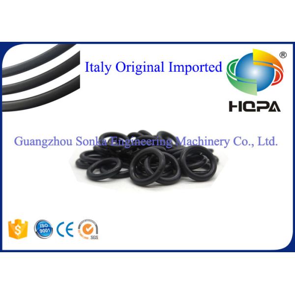 Quality HNBR EPDM Materials O Ring Seal Standard Sizes , 07000-B2010 07000-12010 wholesale