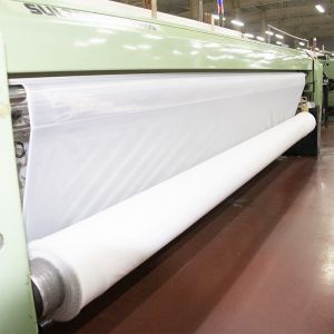 Nylon Monofilament Filter Fabric For High Viscosity Liquid Filtration