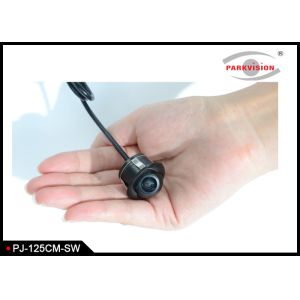 Horizontal Viewing Angle Reversing Car Rear View Camera For Car Parking Line