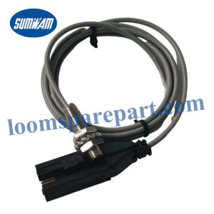M8 Staubli Dobby Spare Parts Dobby Proximity Switch Apparel Textile Machinery