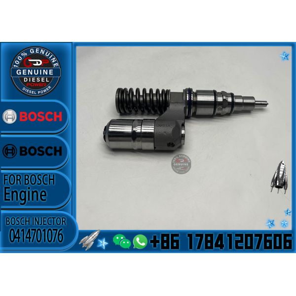 Fuel injector 0414701072 0414701076 0414701086 0414701035 0414701068 Compatible