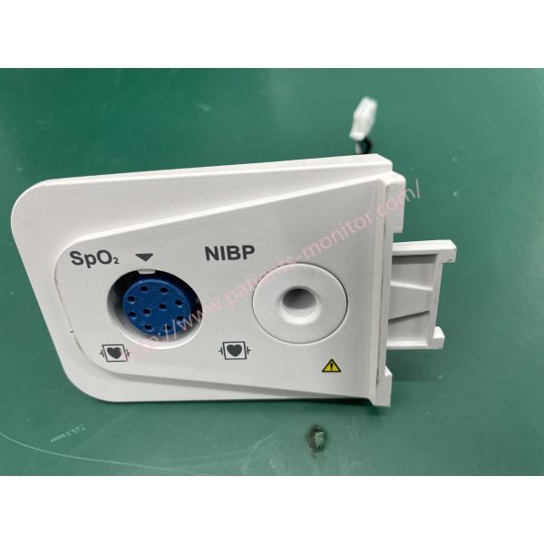 Quality Mindary VS600 Vital Signs Patient Monitor Parameter Panel Board 043-003156 009-003371-00-2 wholesale