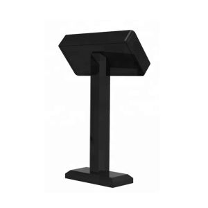 Floor Standing 2500nits Interactive Digital Displays Advertising LED Screen