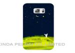 IPhone 7 Personalized Cell Phone Case , Optional Patterns Mobile Phone Shell