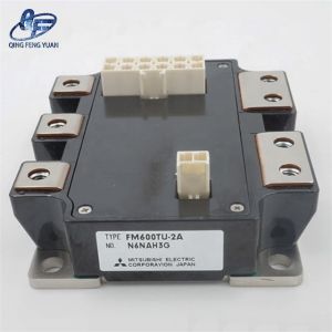 Hot selling FM600TU-2A high power switching USE 600A100V mosfet modules original