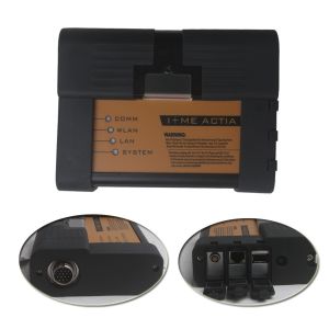 Stable Auto Diagnostic Tools , Super Version BMW ICOM A2+B+C Programming Tool