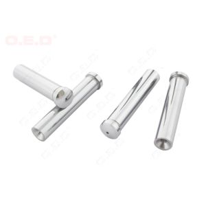 China High Pressure Water Jet Nozzles Automotive Cutting With 32mm Length on sale