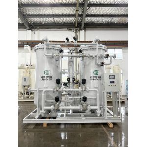 Cheap Skid Mounted Psa Nitrogen Gas Generator 99.99% Purity for sale