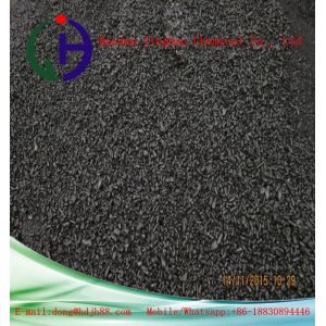 Cheap Toxic Asphalt And Tar Roofing Materials , Flash Point 204.4°C Coal Tar Pitch Exposure for sale
