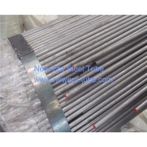 SA179 SMLS Seamless Tube For Heat Exchanger