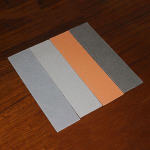 External Wall Flexible Clay Ceramic Tiles Acid Resistant Antibacterial