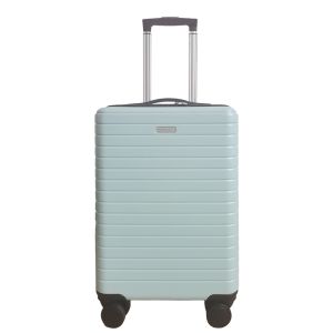 210D Polyester Lining Light Weight Carry on Suitcase for Travel within Your Budget