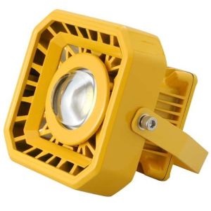 Cheap 100w led flood lights AC85-265V outdoor led anti explosion light COB ce&amp;rohs shenzhen for sale