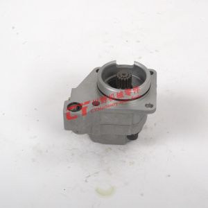 A8V0107 A8VO107 CW & External Type Excavator Hydraulic Gear Pump Assy R - 2B -