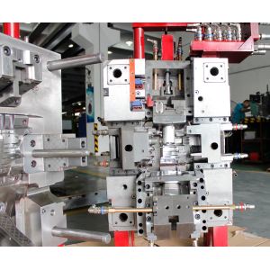 Stable Performance Plastic Molding Tools injection molding mold