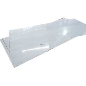China SYL Surface 4k 8k Mirror 0.3 Mm Stainless Steel Sheet 201 for Construction on sale