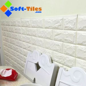 4-12mm 3D Foam Wall Stickers