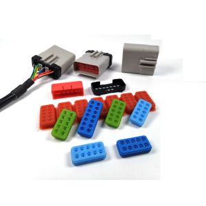 FCI Apex 2.8mm Wiring Harness