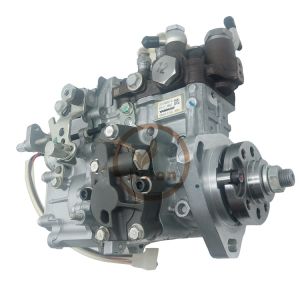 China 3TNV88 3TNV82 Excavator Pump Parts , Fuel Injection Pump 729236-51412 729242-51380 on sale