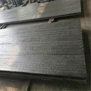 Welding Chromium Carbide Overlay Plate Exceptional Wear Resistance