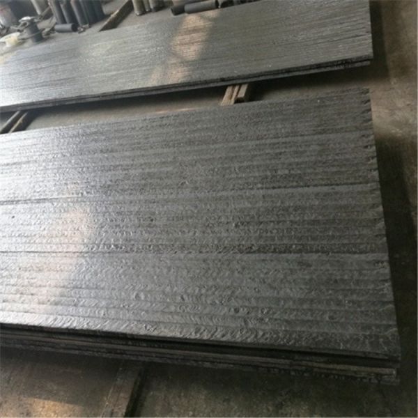 Quality Welding Chromium Carbide Overlay Plate Exceptional Wear Resistance wholesale