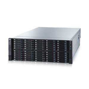 NF5280M6 rack-mounted storage server deep learning database virtualization high