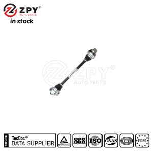 ZPY 8R0501203C rear drive shaft assembly LR improved for Porsche