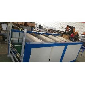 Full Automatic Jumbo Bag Printing Machine