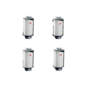 Transformer Dehydrating Breather White Silica Gel Breather Air Filtering