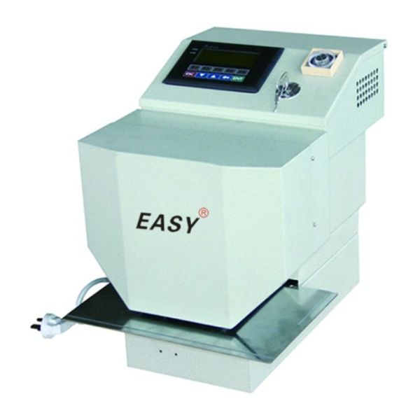Quality Desktop Security Holographic Foil Hot Stamping Machine wholesale